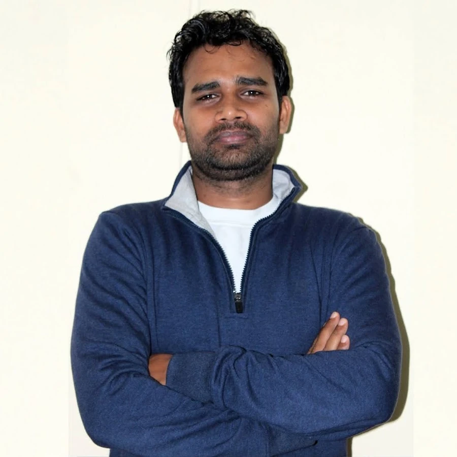 Raushan Yoganta
