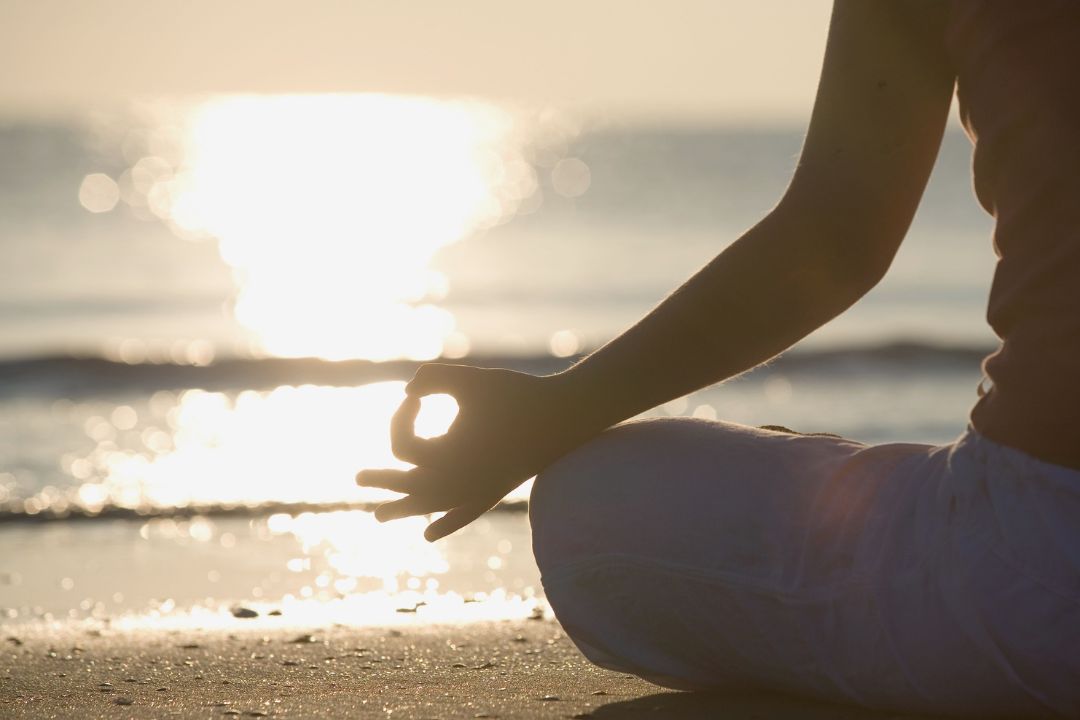 Join Yoganta Careers