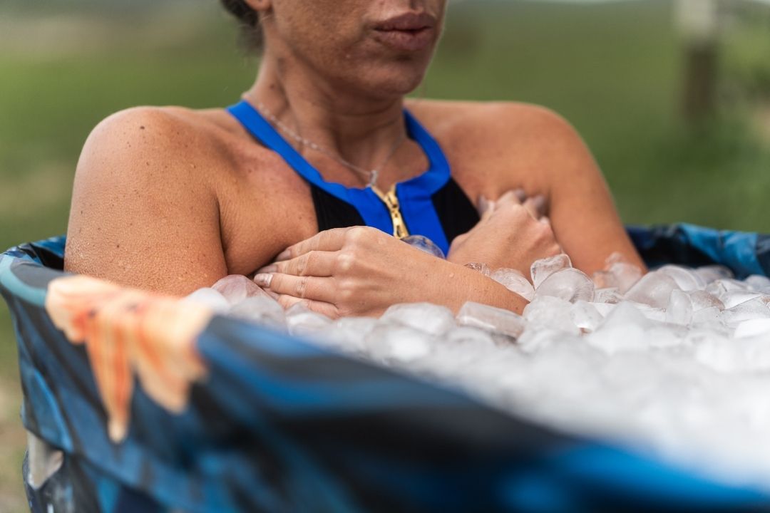 Certified Ice Bath Instructor