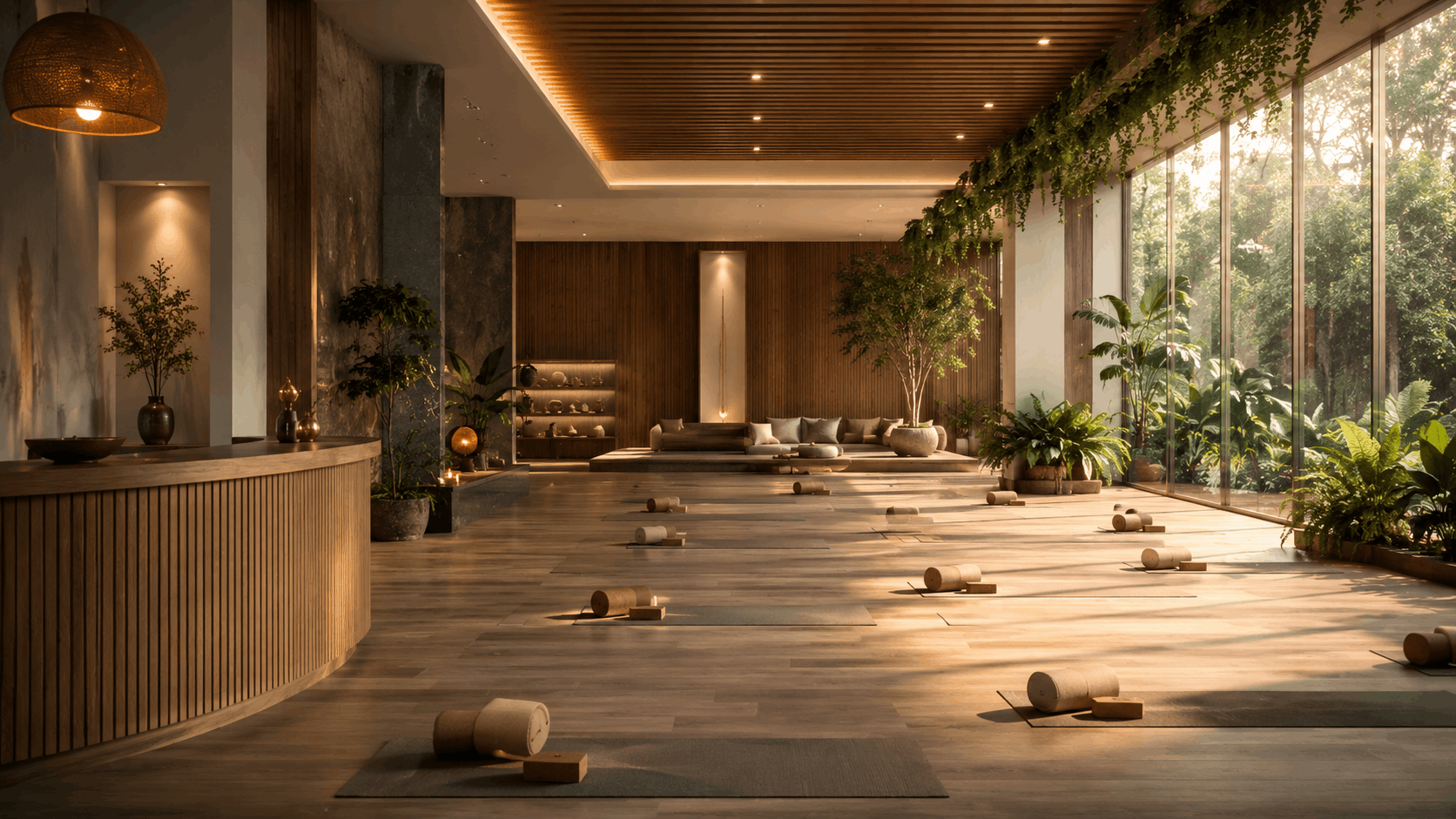 Deliver Professional Wellness Certifications