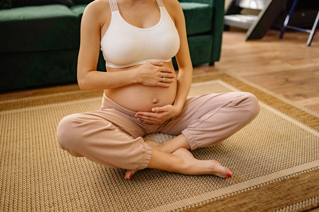 Prenatal Yoga: Benefits, Safety Tips, and a Complete Guide for Expecting Mothers