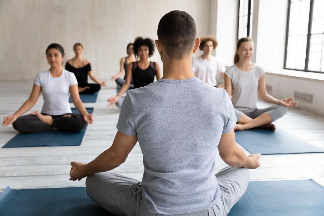 RYT 200 Yoga Teacher Training: Complete Guide