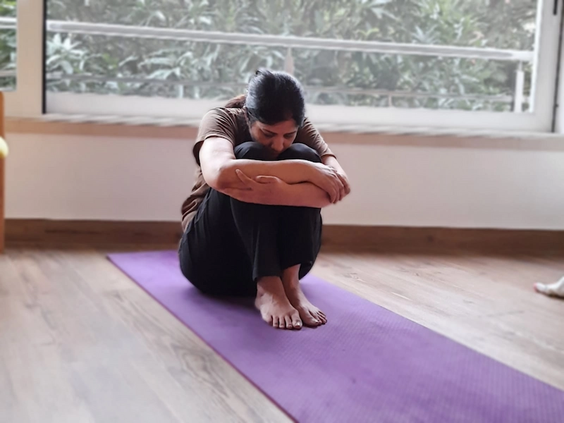 Yoga for Beginners: Complete Beginner's Guide