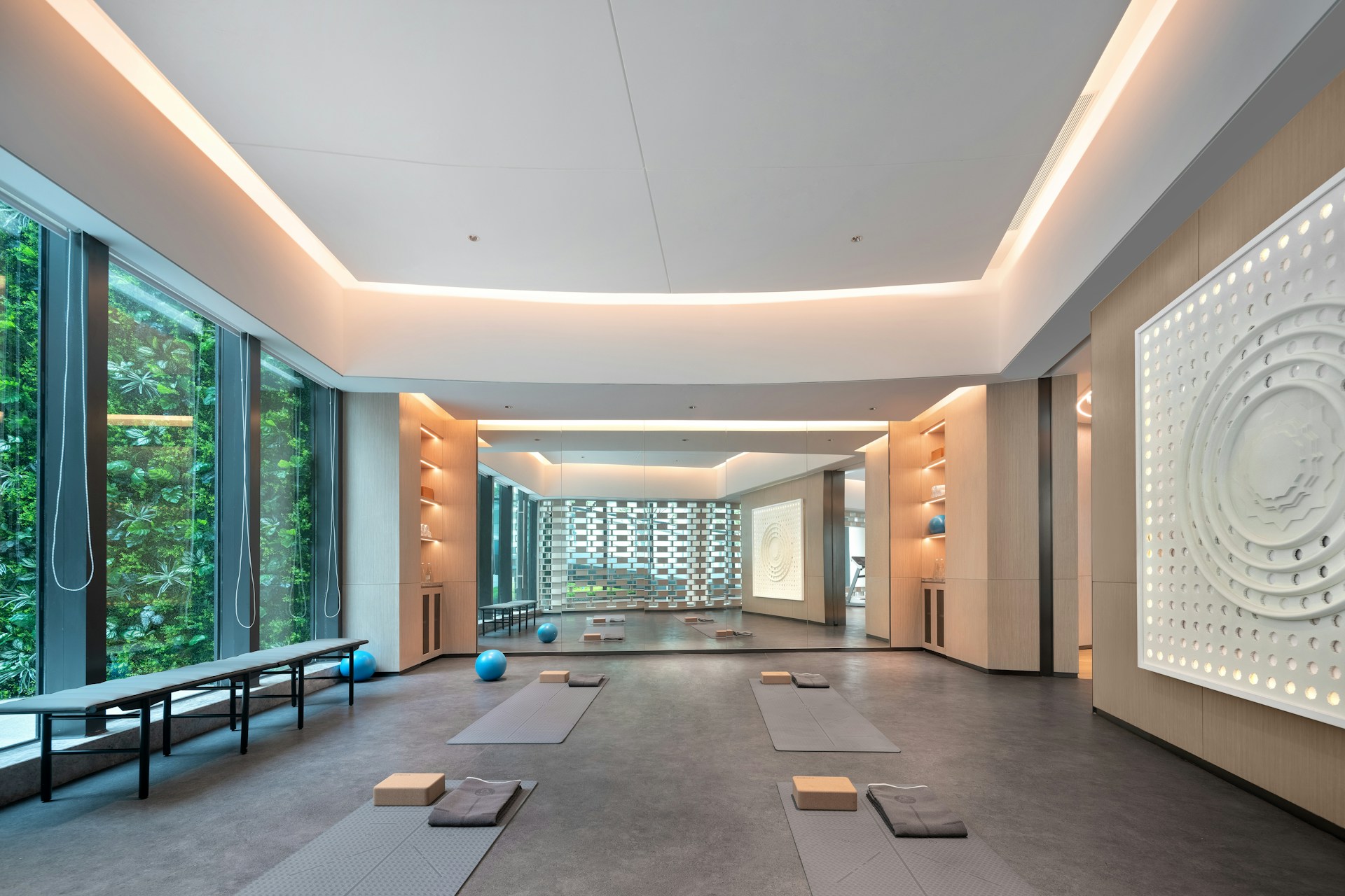 Official Yoganta Partners