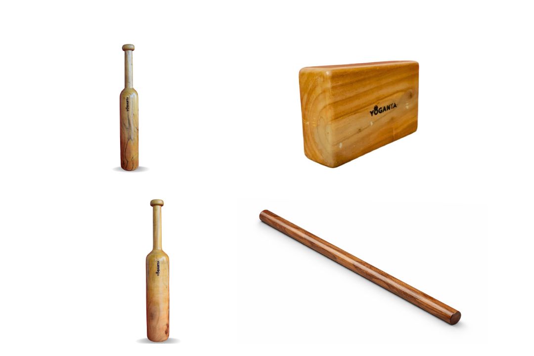 Yoganta Wellness Equipment