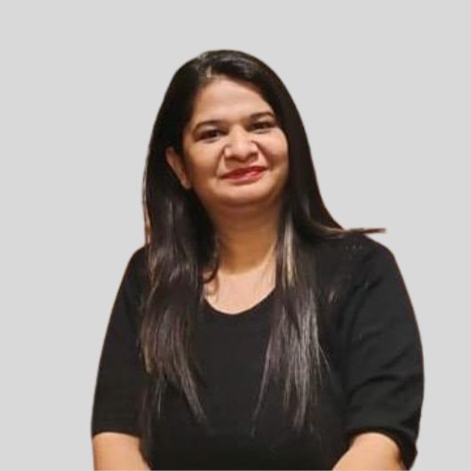 Amrutha Sharma Yoganta Yoga Teacher