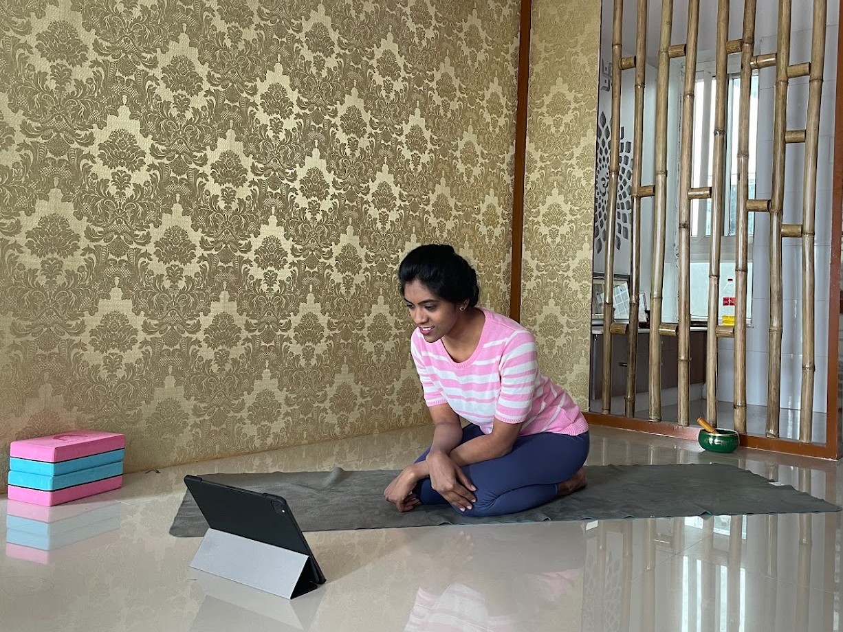 Yoganta Live online yoga Membership Benefits